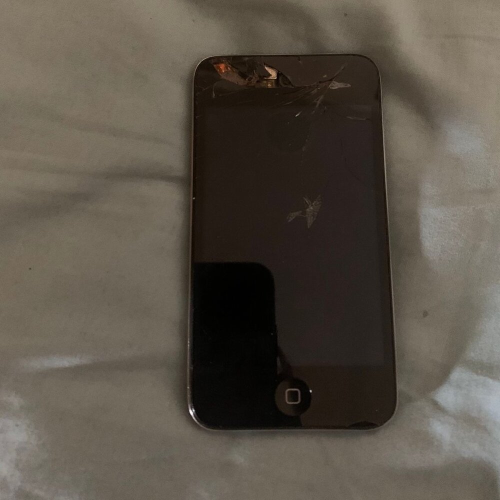 Apple IPod